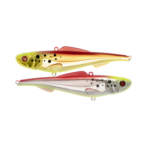 Виб Relax Wagner Vib 80мм 19гр #L119