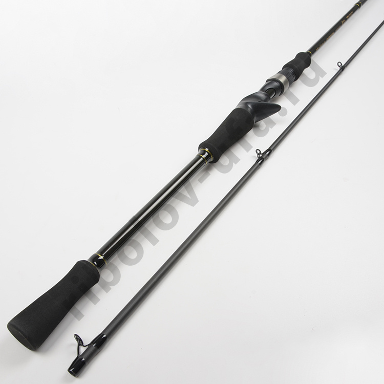 Кастинговое удилище Maximus Zircon C 27M  2.7 м, 7-35гр.