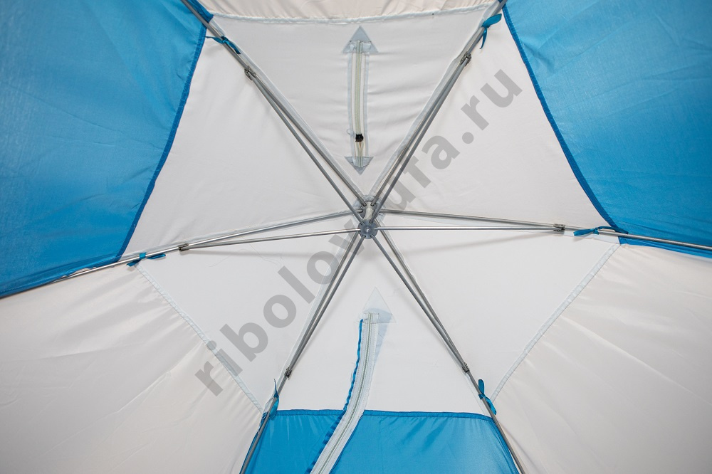 Палатка зимняя Стэк-Elite 3-местная