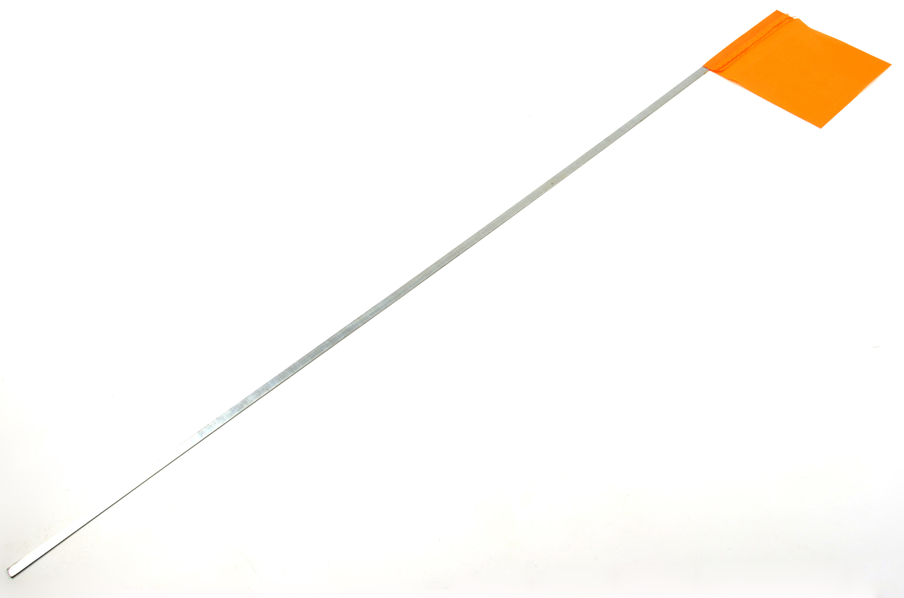 Набор жерлиц Rod Stars в сумке, оснащенные пластик. стойка, катушка 90 мм, (5шт/уп)