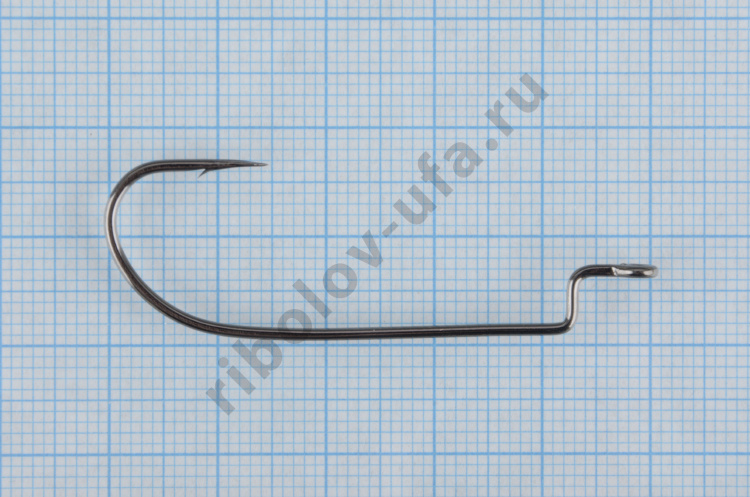 Офсетный крючок Owner (ВС) №5101 №3/0