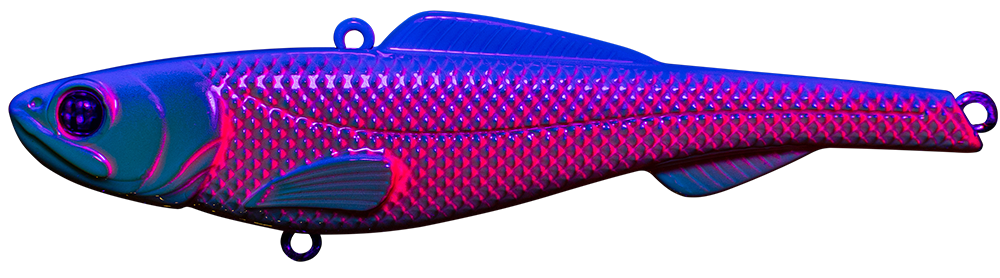 Виб Relax Wagner Vib 80мм 19гр #C06