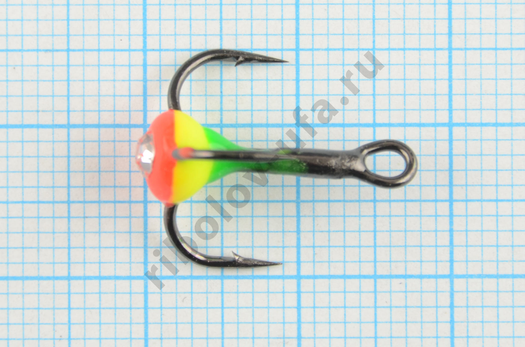 Тройник Vido Капля VD-092C № 8, цвет 30