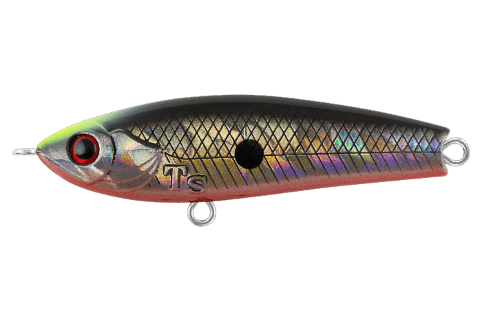 Воблер TsuYoki Rafa 50S #E101