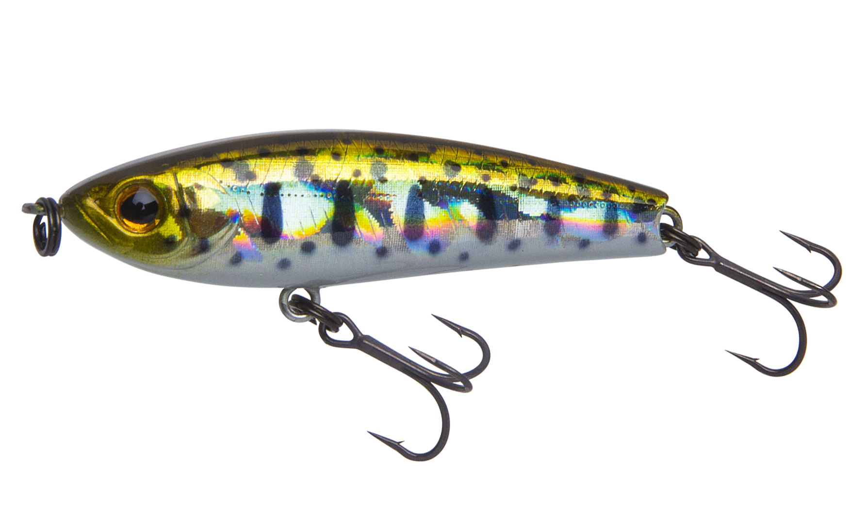 Воблер Zipbaits Rigge Raphael 45S, 45мм, 4.5 гр., тонущ., загл. 0 м, цвет № 810