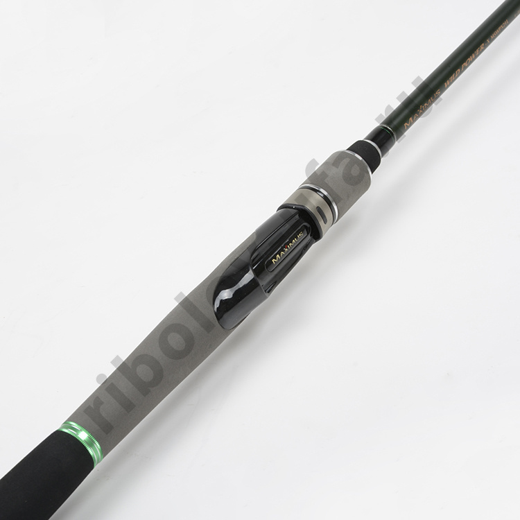 Спиннинг Maximus Wild Power-X 18L 1,8 m 3-15 g