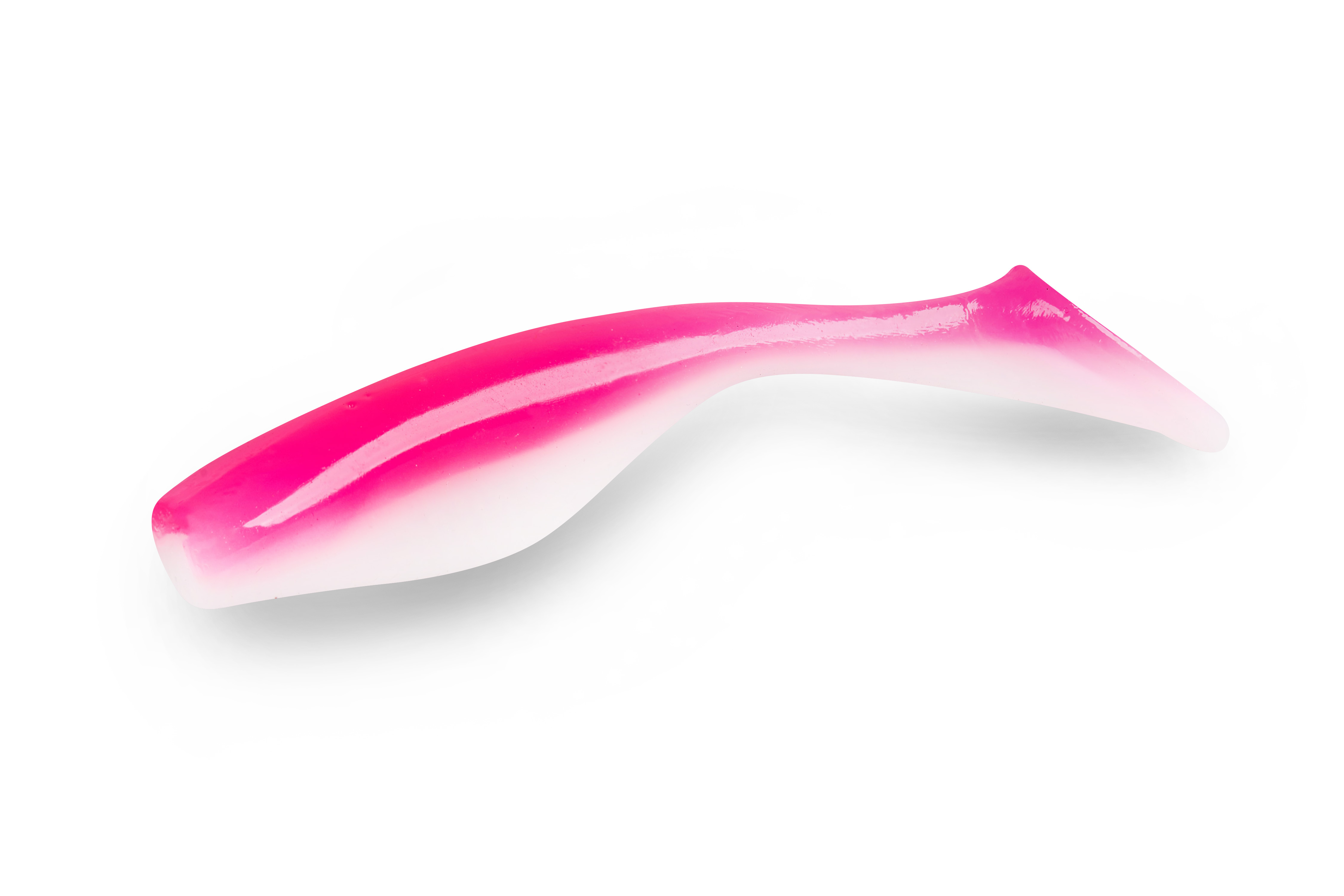 Силиконовая приманка Zander Master Bass Assassin 90мм, 5.3гр цв. 13