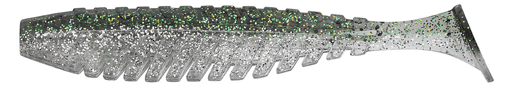 Силиконовая приманка Frapp Razzle 6,5 in #24 