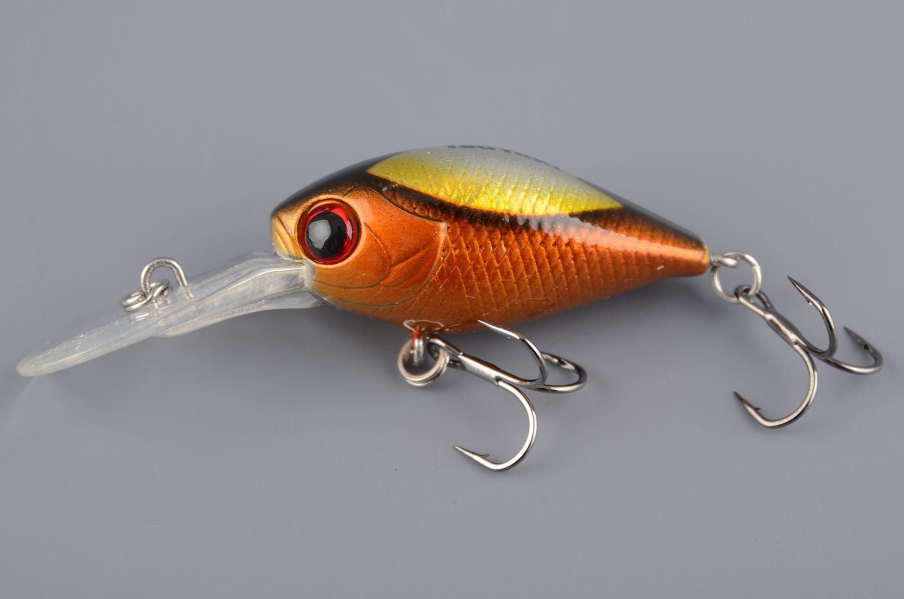 Воблер TsuYoki Swing XD 36F #SD001