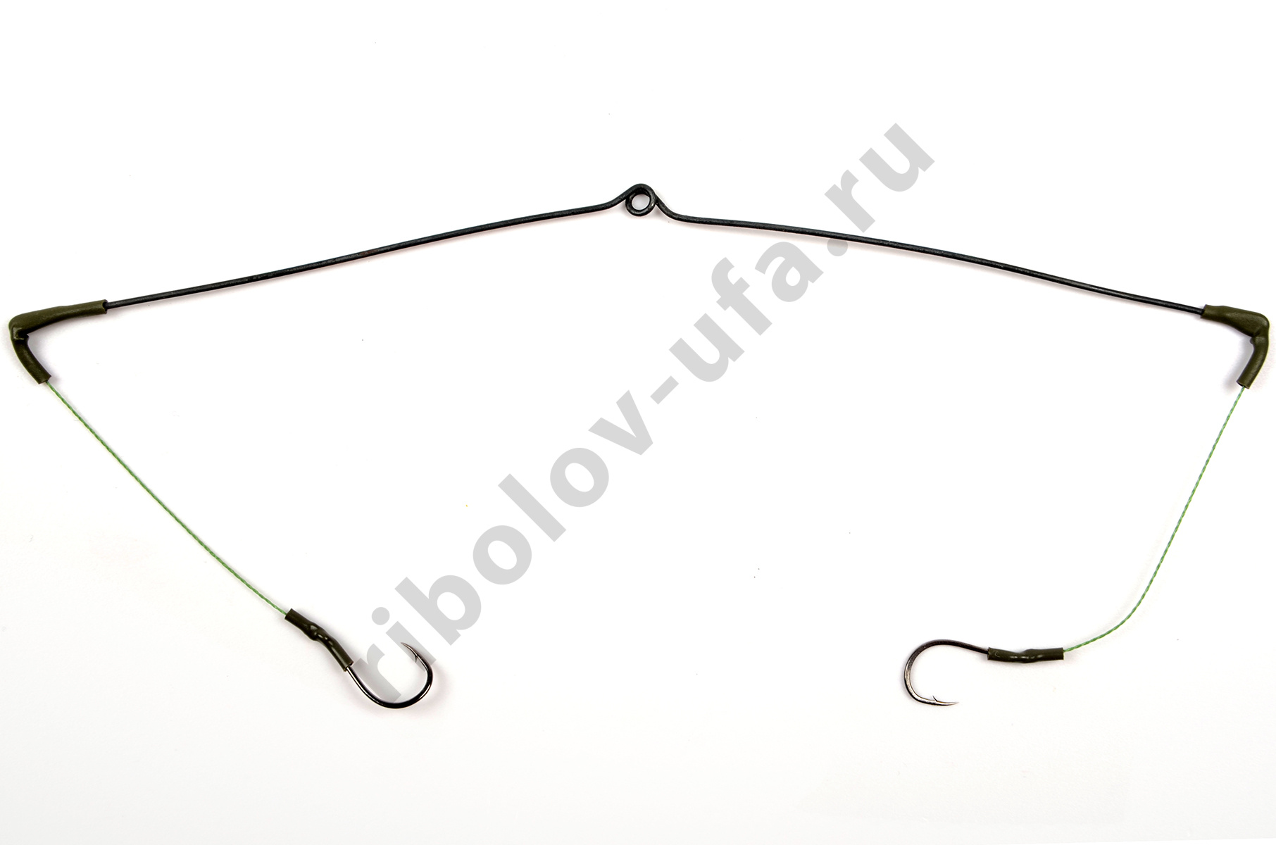 Коромысло оснащенное Tex Den, длина ребра 8см 