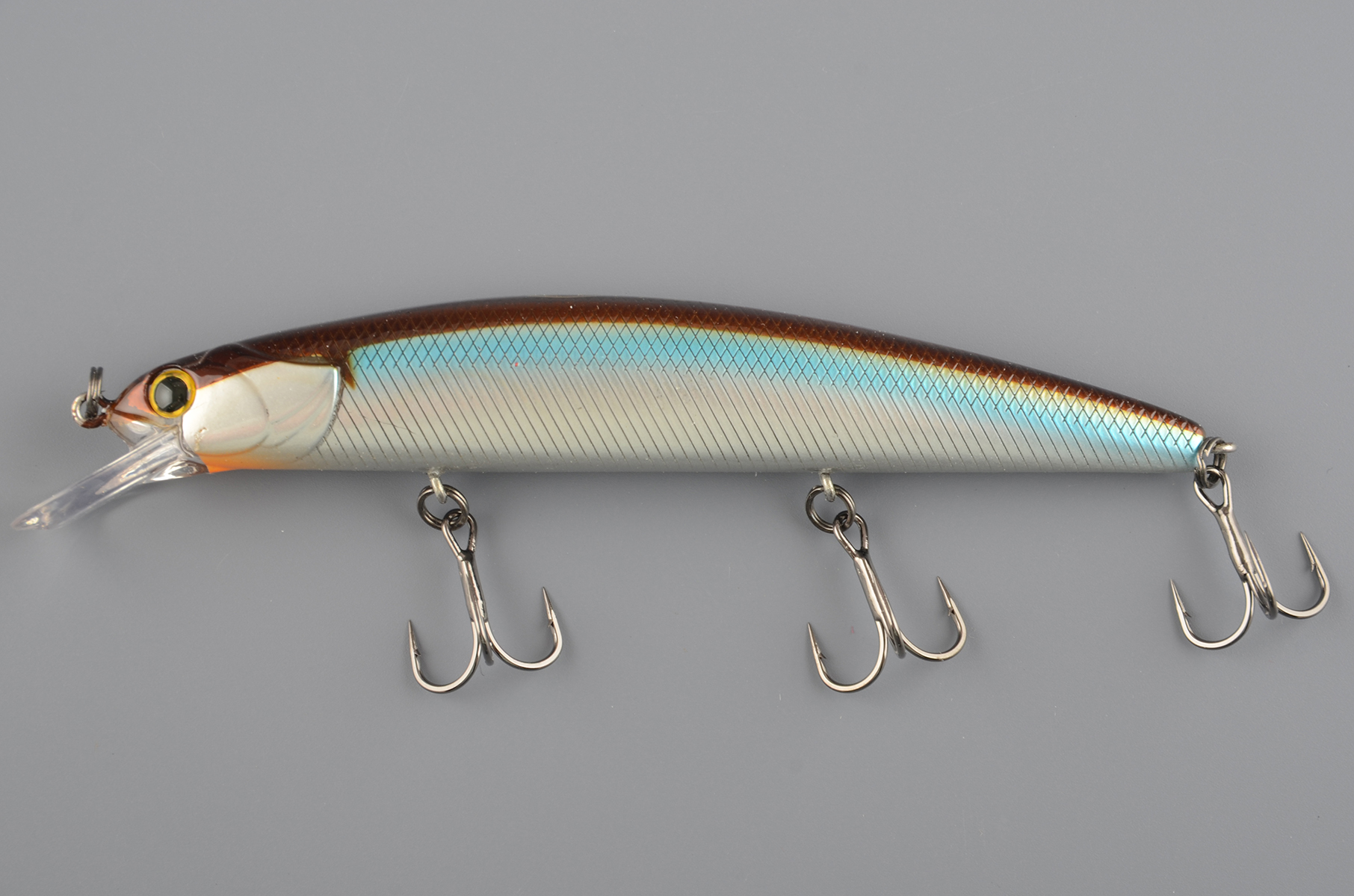 Воблер TsuYoki Chance 115SP #WR019