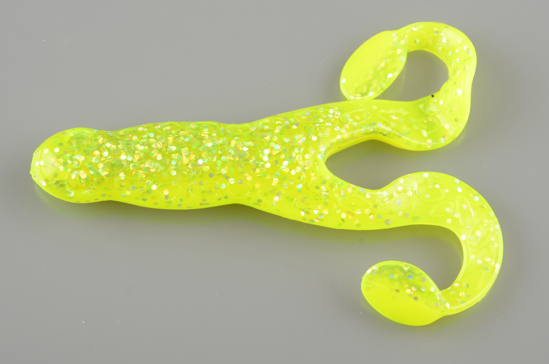 Силиконовая приманка Relax Turbo Frog 4in 10см - L032