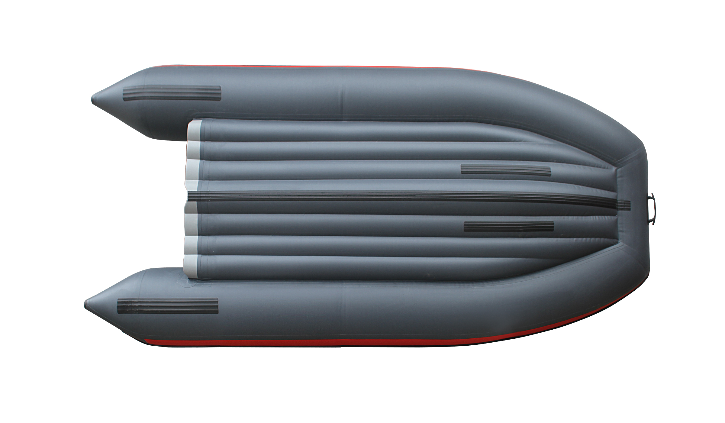 Лодка Reef 300НД син-сер