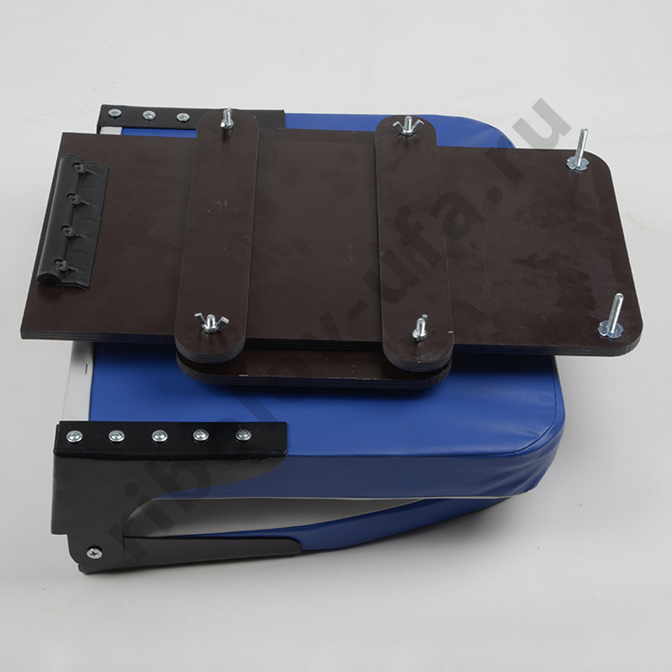 Кресло в лодку поворотное