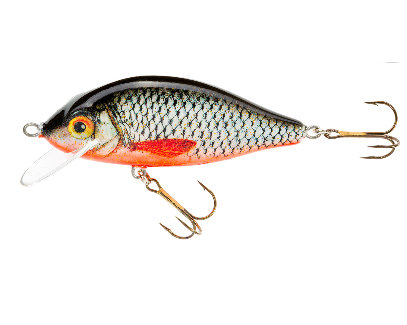 Воблер Osko Evil FL 90 мм, 17 гр., 2.5-3.5 м.. цв. 86