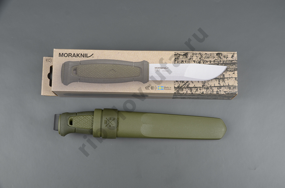 Нож Mora Morakniv Kansbol