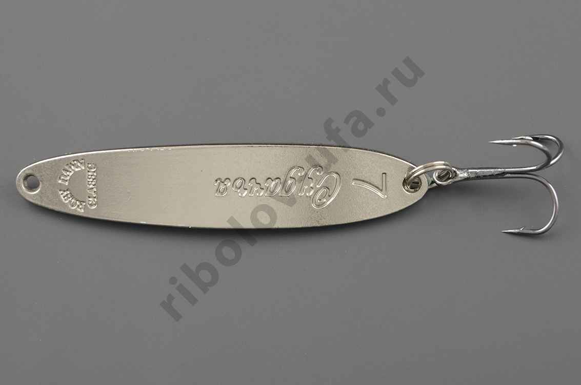 Блесна Rosy Dawn Classic Pimple 18гр цв. 18