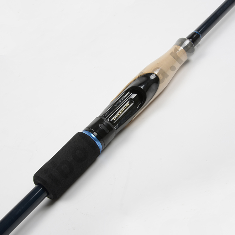 Спиннинг Maximus Stealth-X Tele 22L 2.2m 4-16g