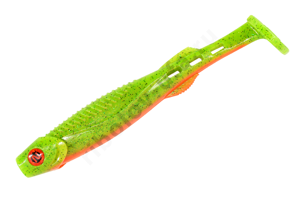 Силиконовая приманка Narval Biggy Boy 26cm #035-Tree Toad