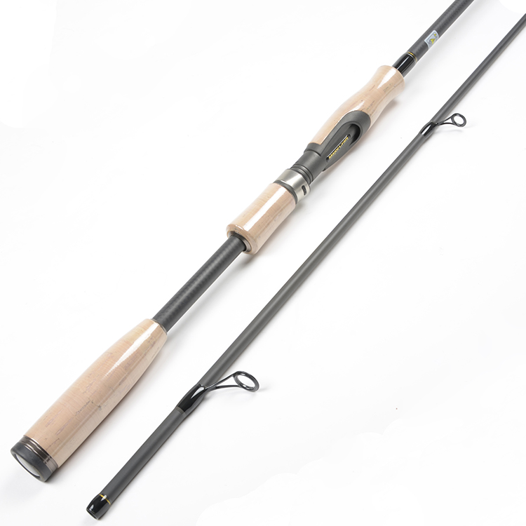 Спиннинг Major Craft Rizer 802 M (6-24 гр)