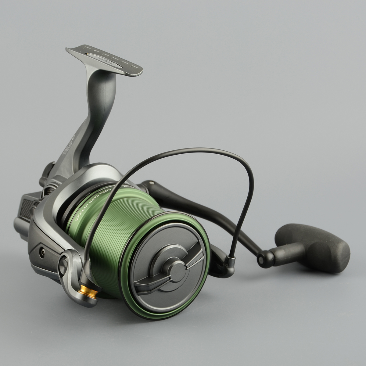 Катушка безынерц. Admiral HT Royal Carp 8000S 