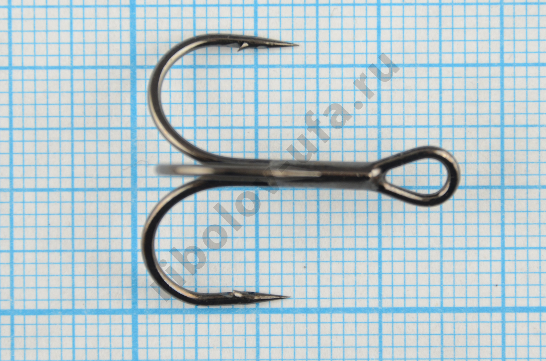 Крючок-тройник Vido VD-092 № 2