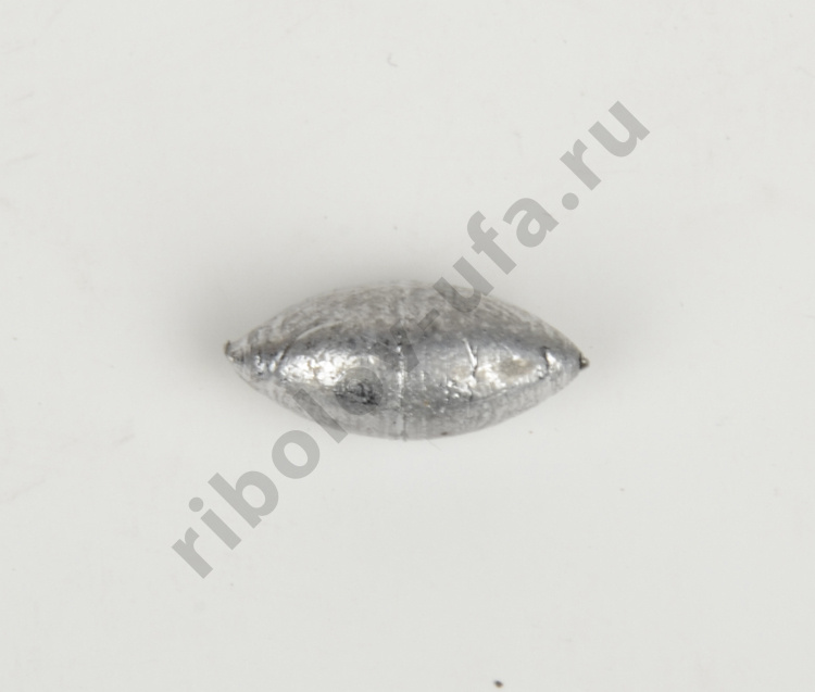 Груз Оливка скользящий Ст.О 5,5гр