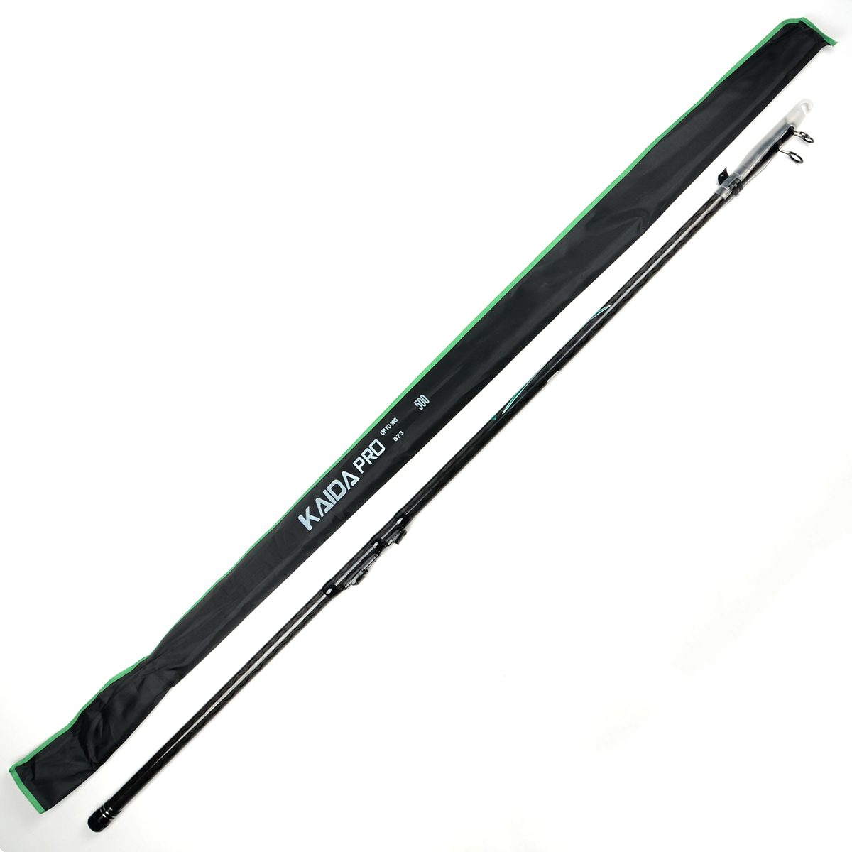 Удилище с кольцами Kaida Rаnger Pro 5м 10-30 гр