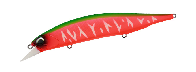 Свежее поступление воблеров от фирмы DUO