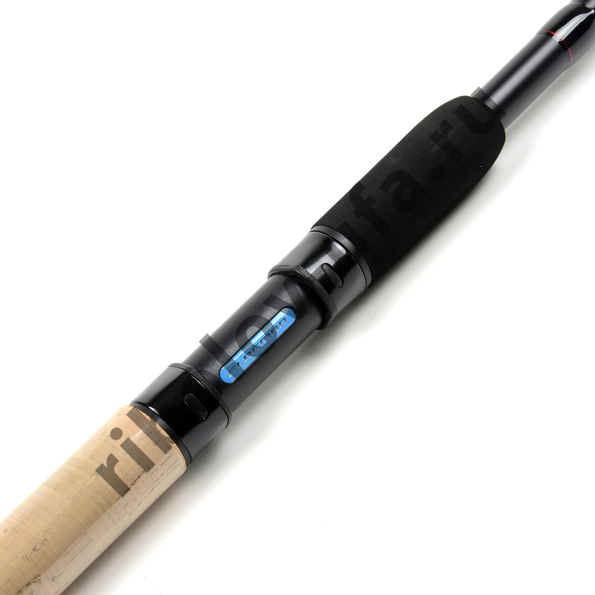 Удилище фидерное Flagman S-Power River 3.6м тест max 150гр.