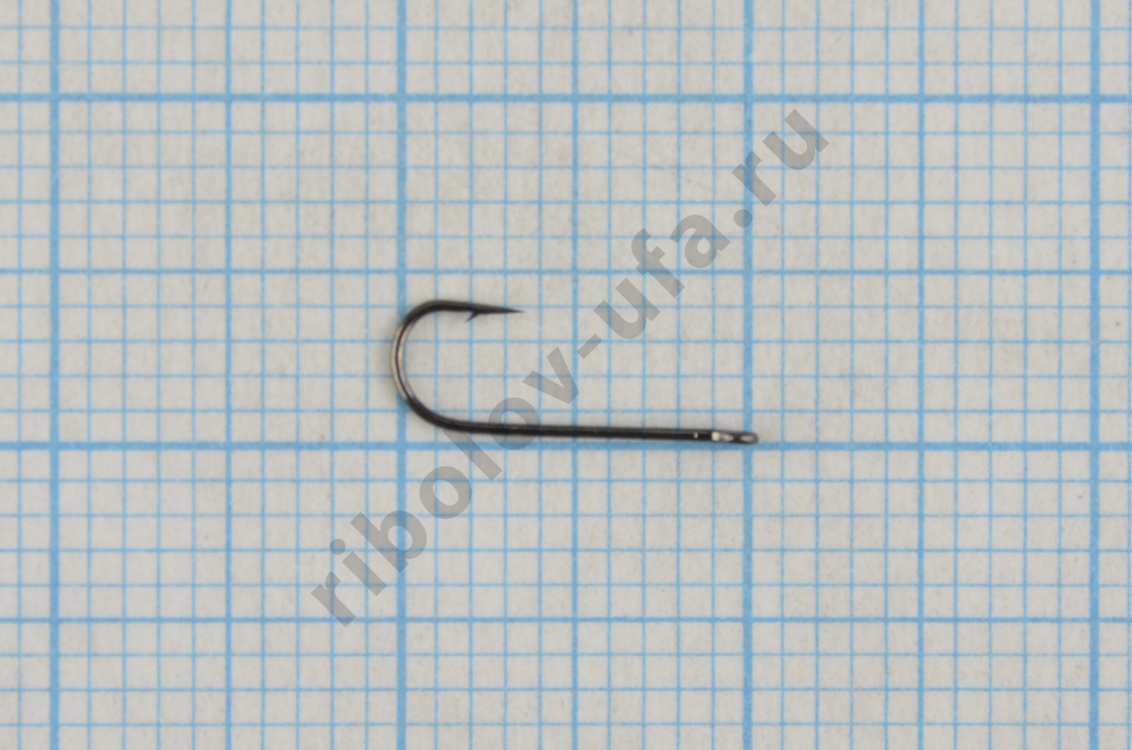 Одинарные крючки Catcher Round № 15