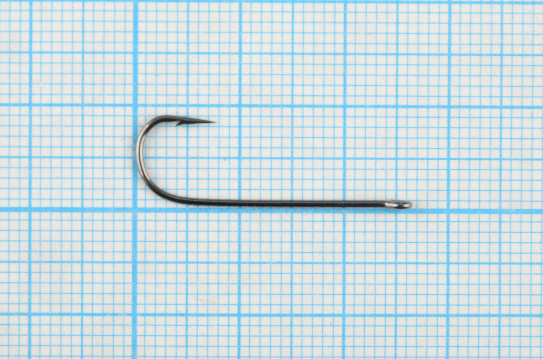 Одинарные крючки Zander Master Aberdeen 9968-5