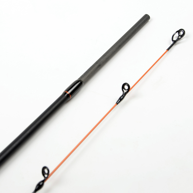 Спиннинг Stinger Priority Sensor 662UL 2,00m 0.5-6gr