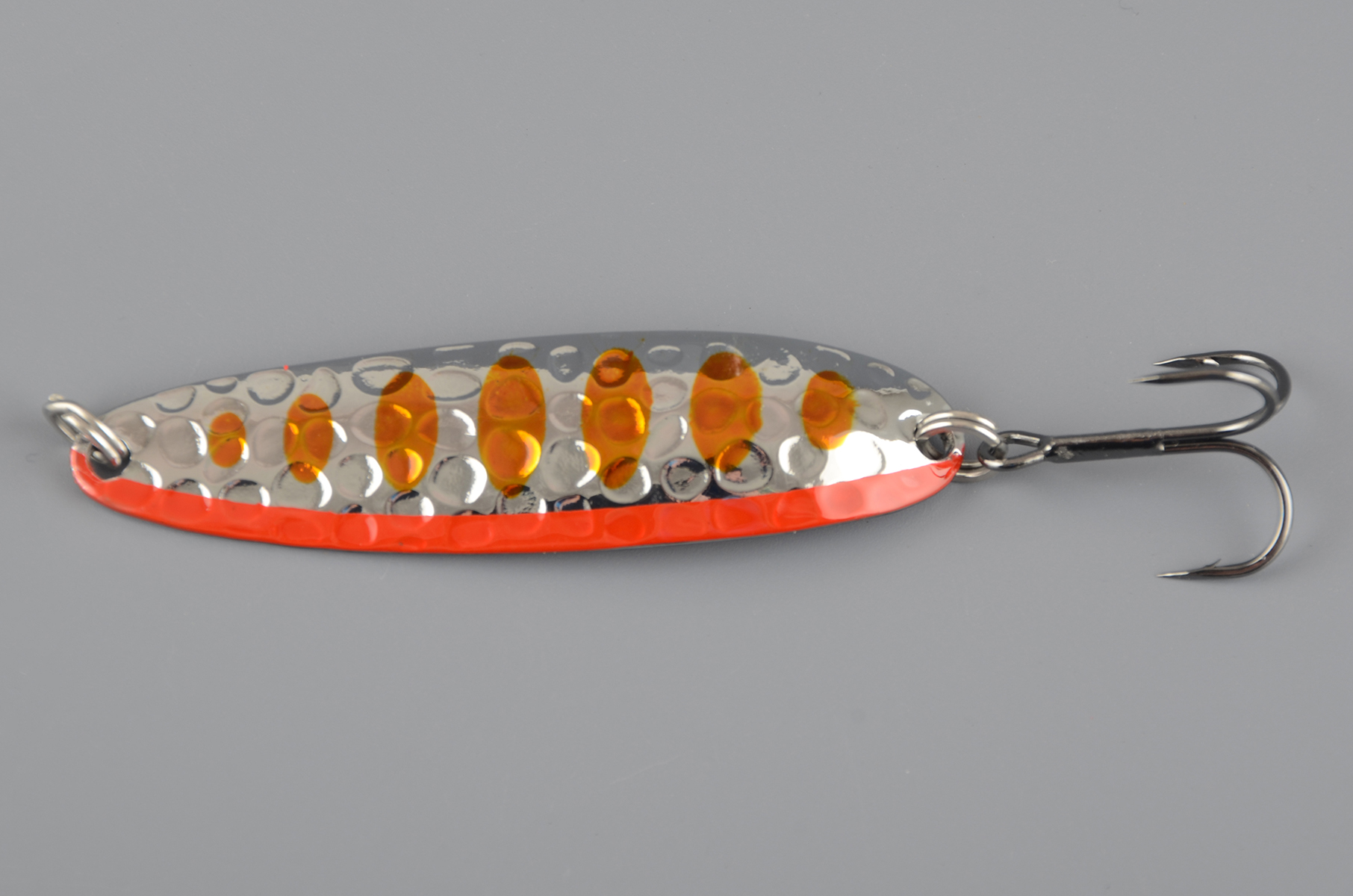 Блесна колебл. Pontoon 21 Sinuoso, 14 гр., #С02-052