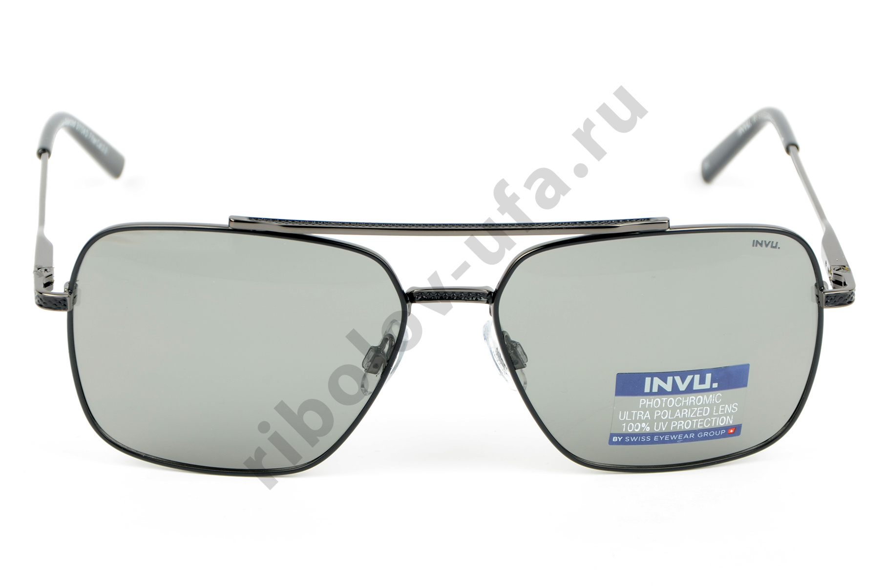 Очки Invu поляризационные B 1104D в чехле 