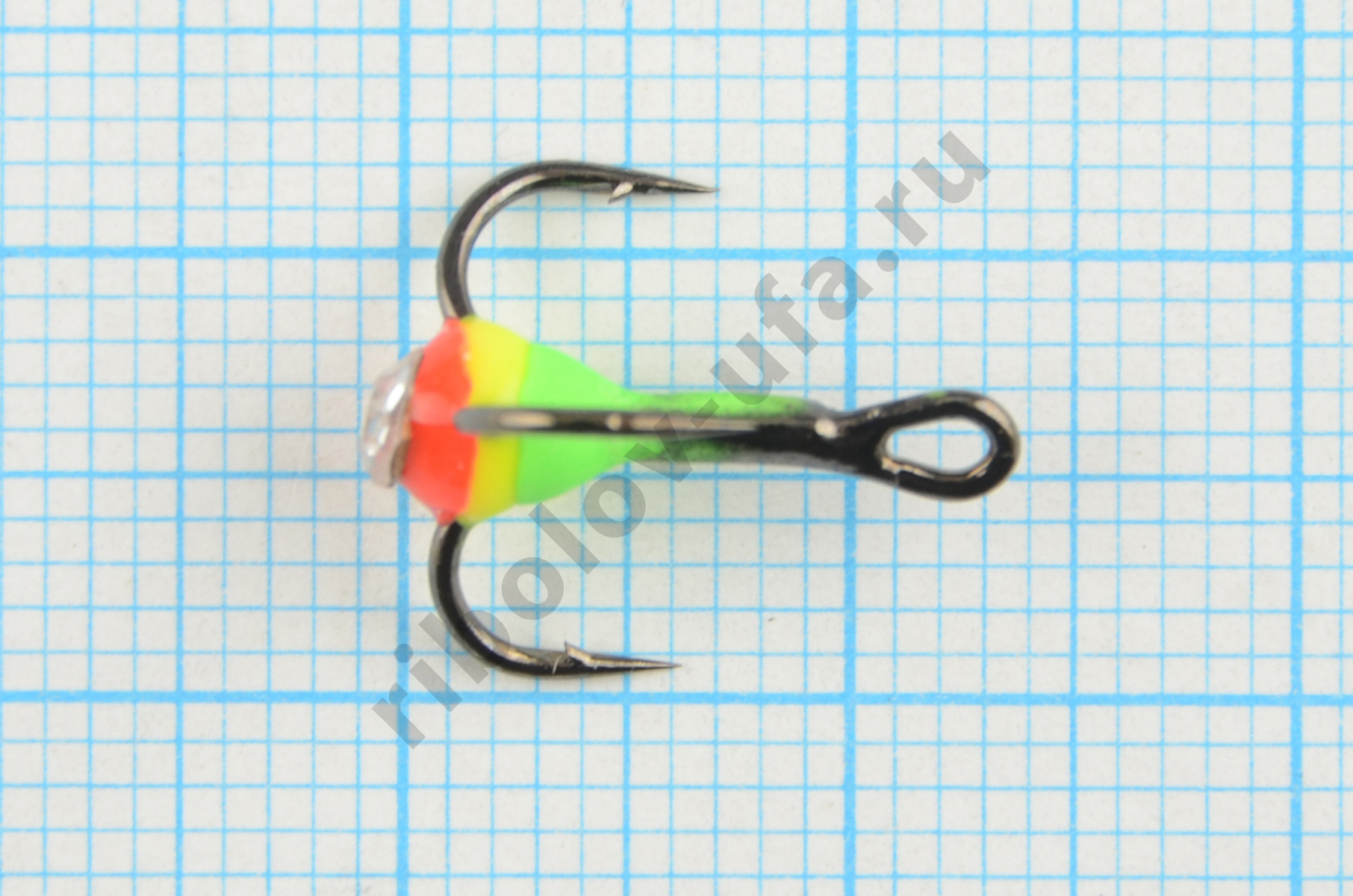 Тройник Vido Капля VD-092C № 12, цвет 30