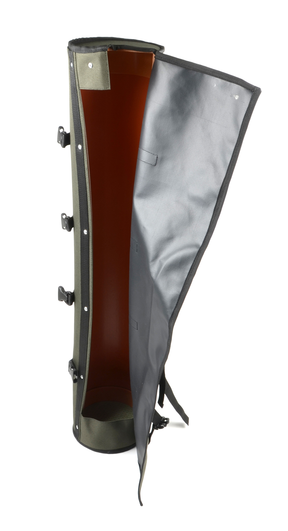 Кофр Rod Stars для ледобура/шнека  ( диаметр до 160 мм)