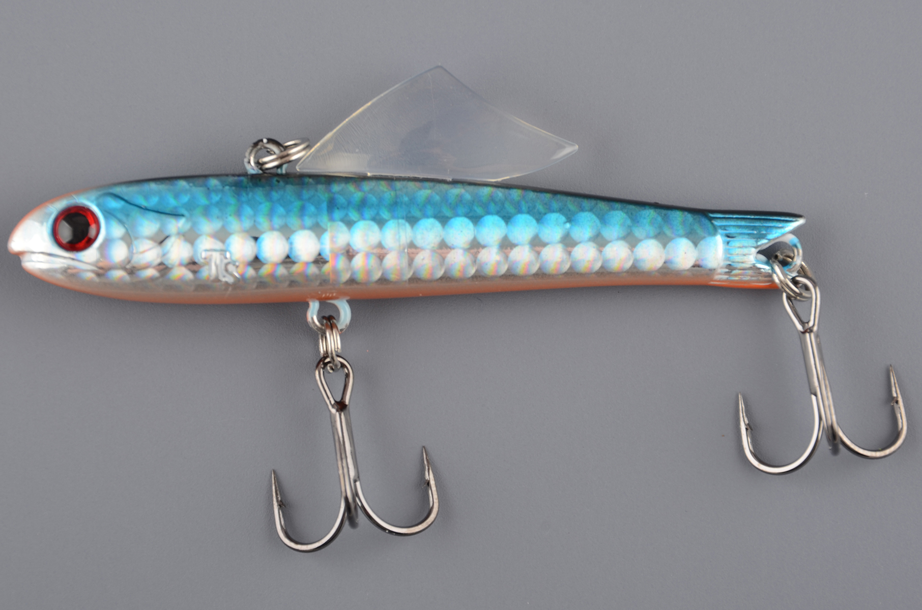 Раттлин TsuYoki Idol 77S #1009