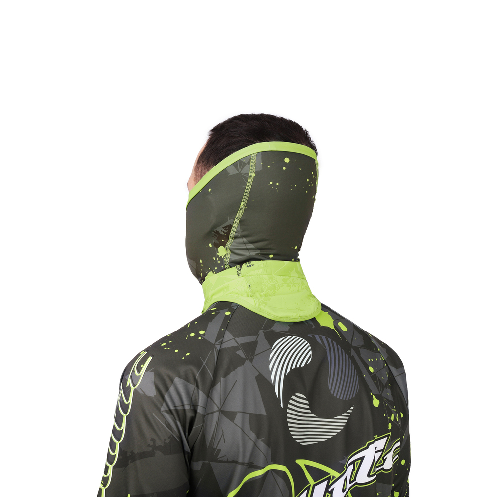 Баф Aquatic удлиненный Бафф-04 (UPF 50 +, Ultra Stretch)