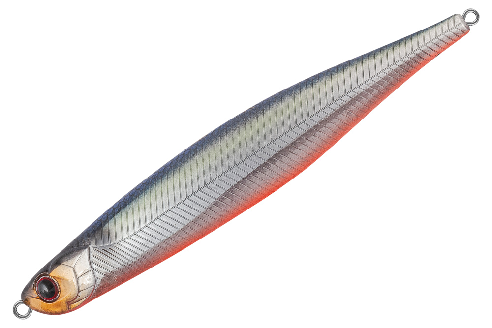 Воблер TsuYoki Rodger 106F 10,8гр 0,3-0,5м #207R