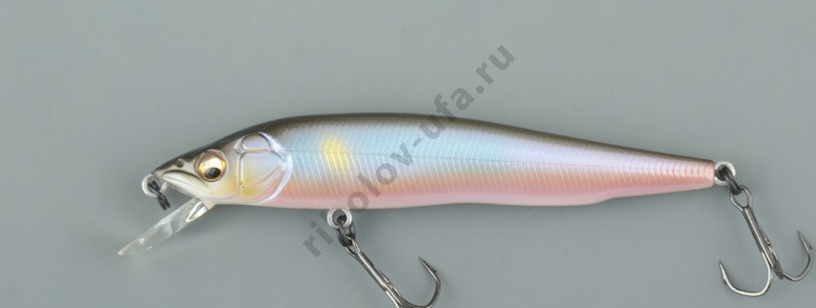 Воблер Megabass Vision 95 Q-GO SP 95мм 10,5гр 0,8-110м (PM Ochimae Ayu)