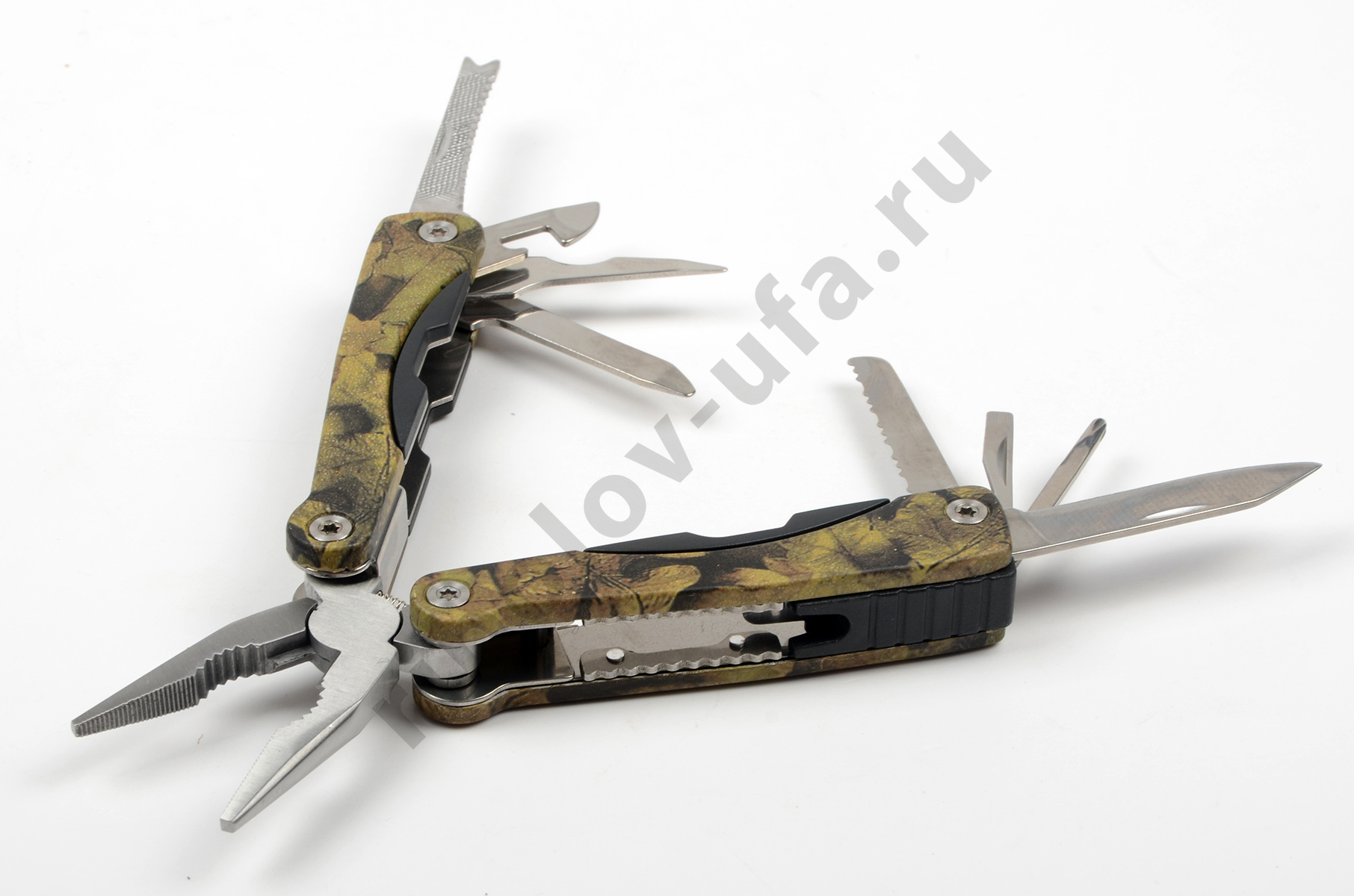 Мультитул складной YYC GJ-442