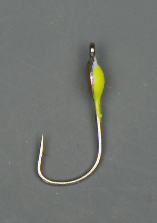 Мормышка Конишевского Зеркальце №4