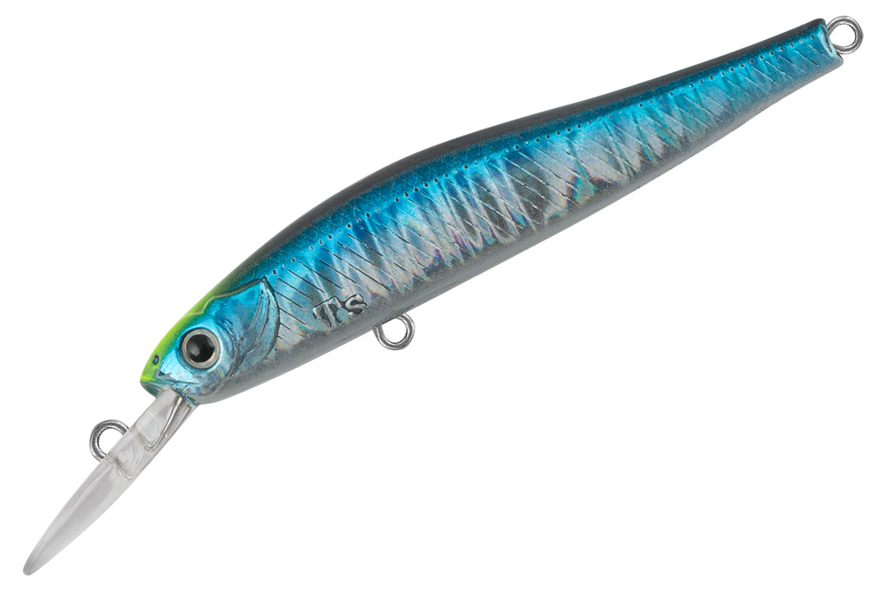 Воблер TsuYoki Rival SR 90SP #WR043