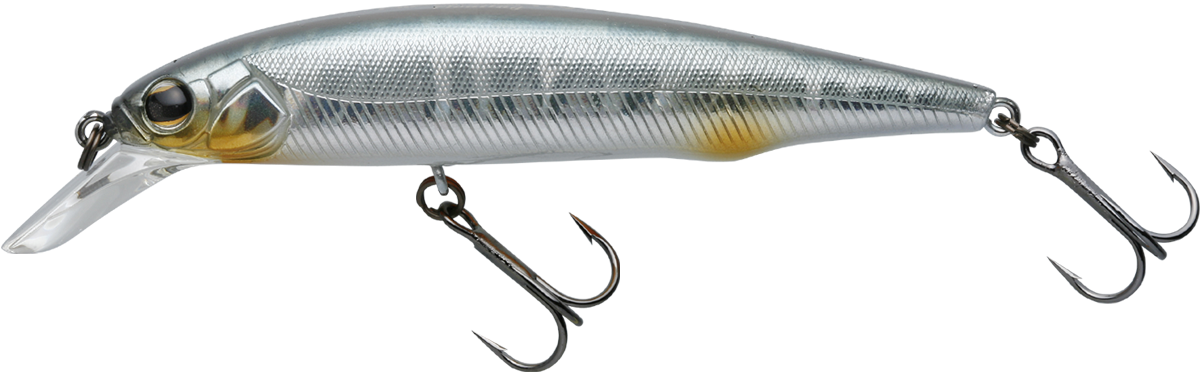 Воблер Imakatsu Riprizer 90F 10,3гр 0-1,0м  # 37