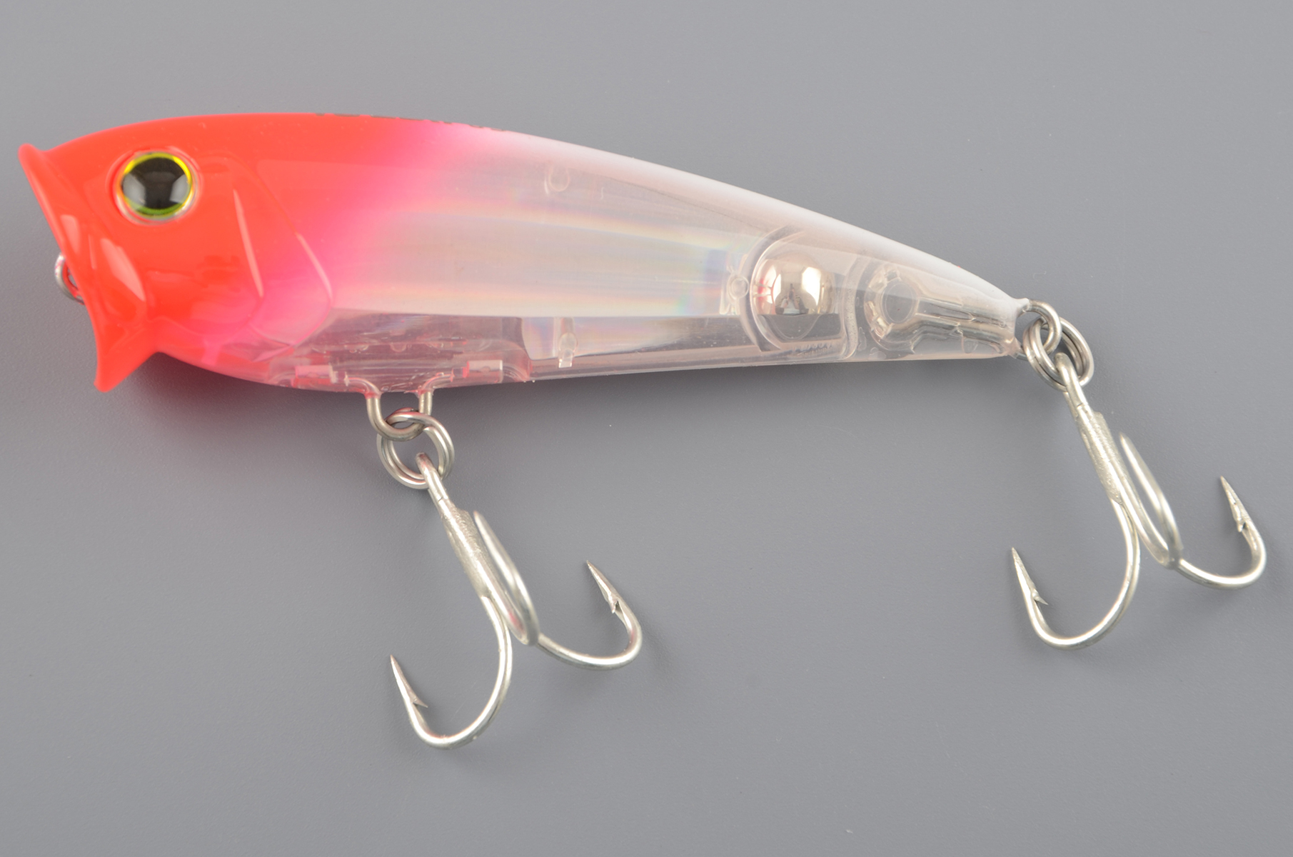 Воблер Yo-Zuri R1210 Inshore Popper 70F 8.5гр, цв. C5