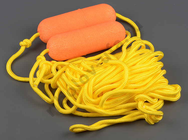 Спасательный конец Александрова 6мм, 15м Мастер Лодок