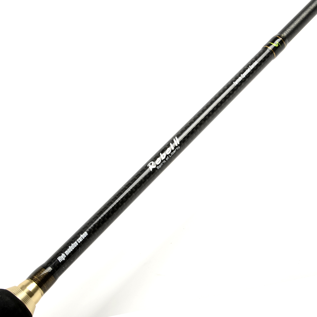 Спиннинг Norstream Rebel 2 732 MH тест 10-28 гр