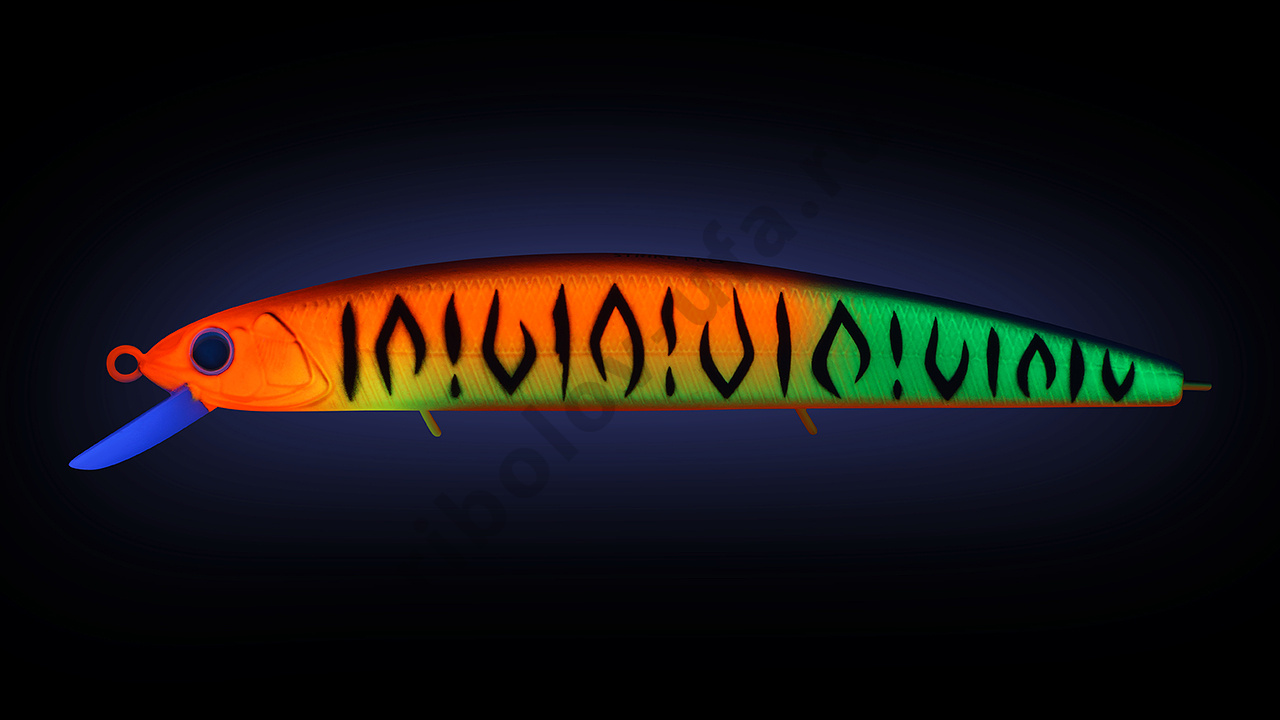 Воблер Strike Pro Montero 110SP нейтр.пл.,13.3гр..(0,8-1,6м) кр.Owner EG-190C-SP#A244S