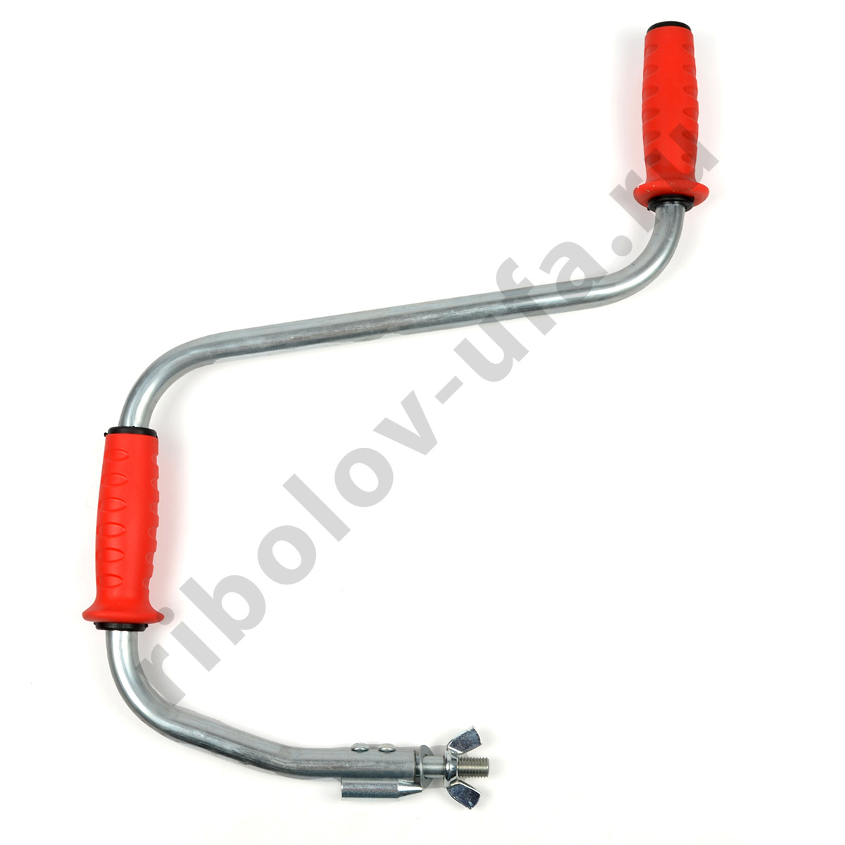 Ледобур Rapala UR Steel 135 мм.